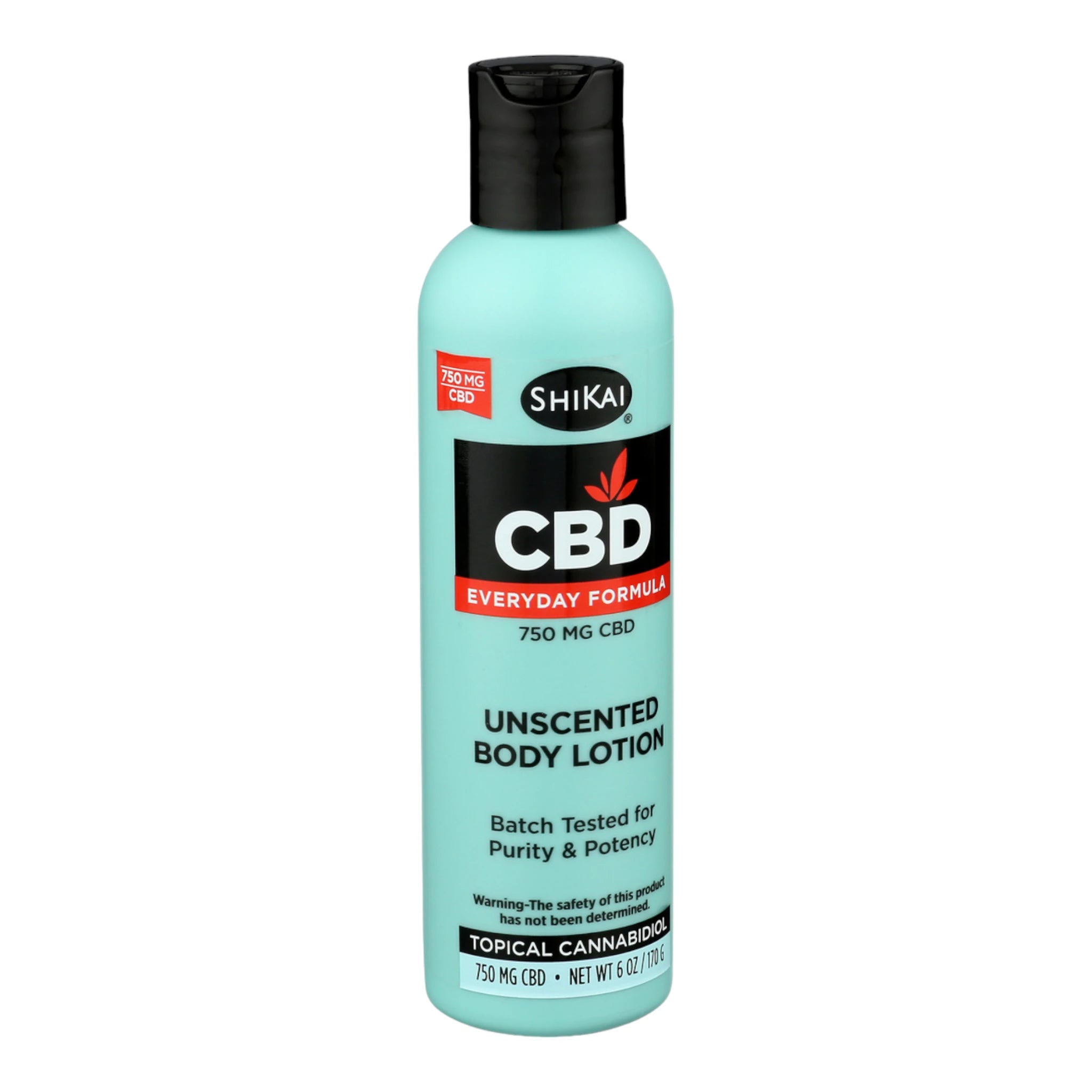 THC, Lotion (Unscented)