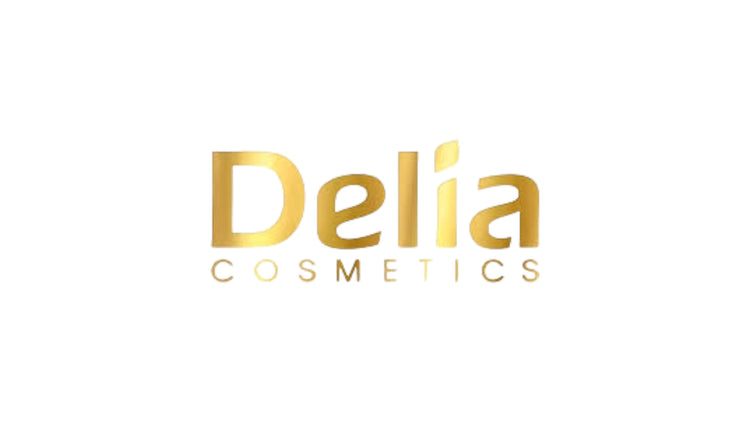 Delia cosmetics USA