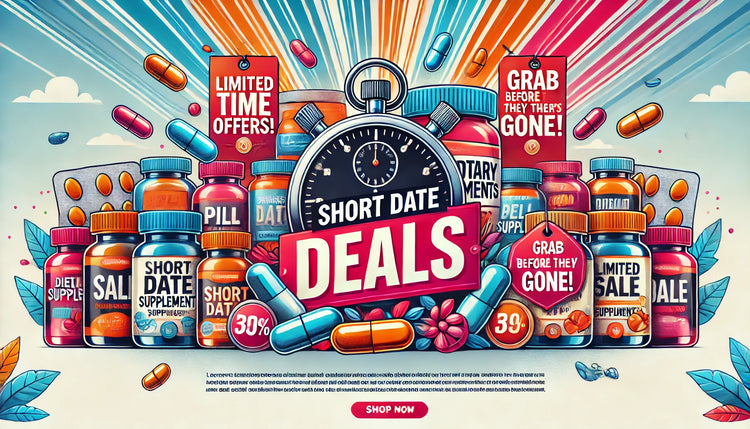 Short Date Deals!