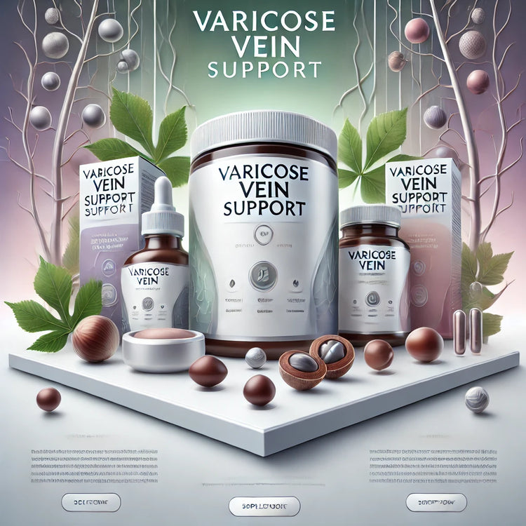 Varicose veins | Żylaki