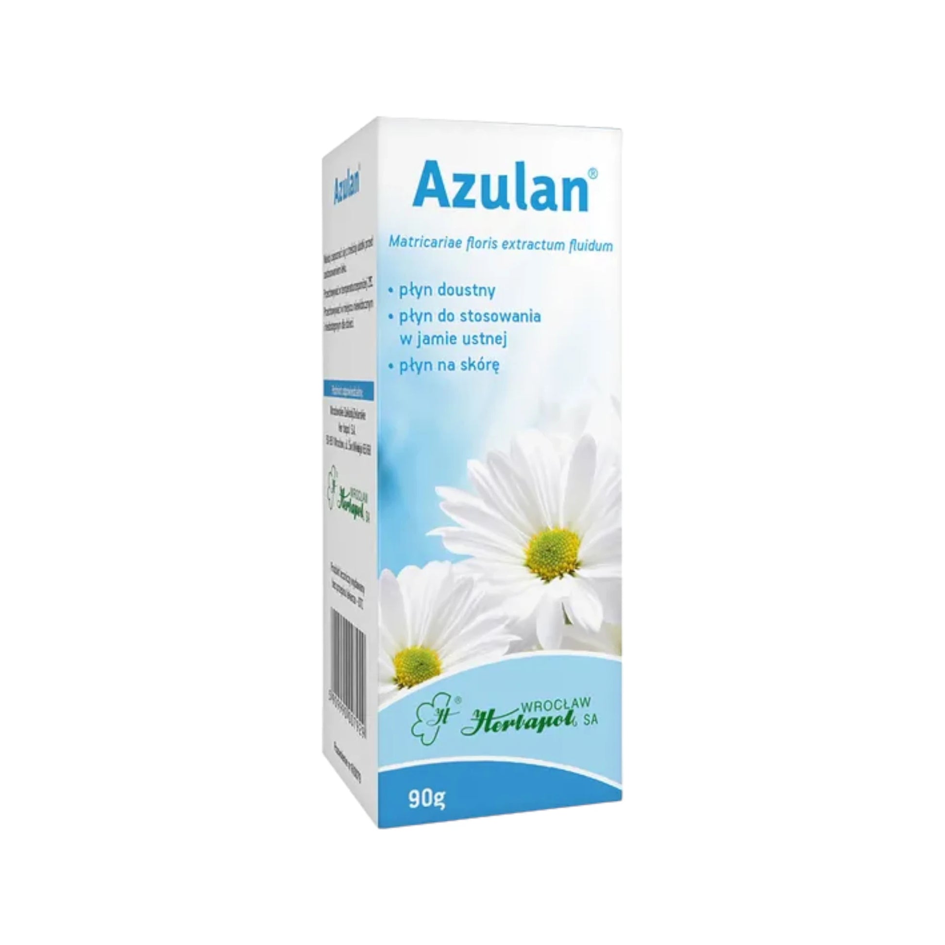 Azulan Chamomile Extract Oral Solution 90ml