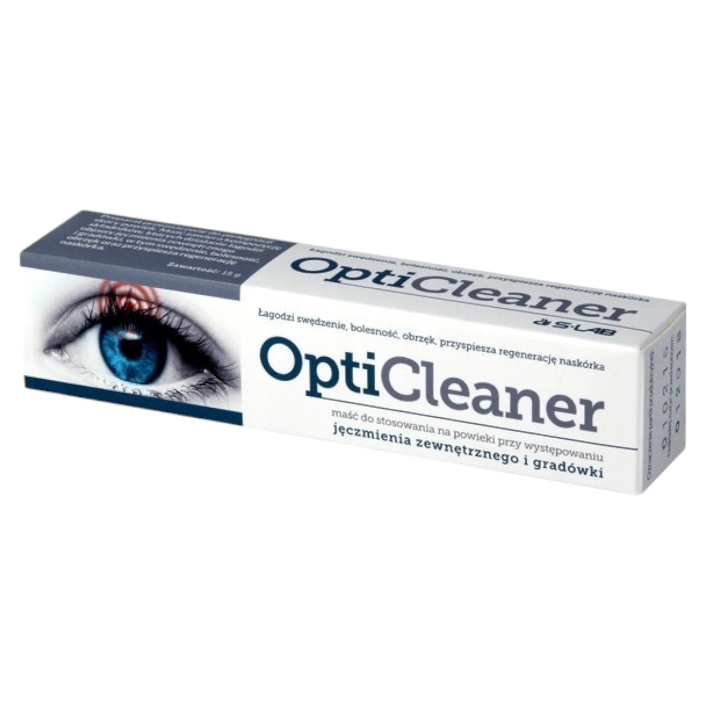 opticleaner masc