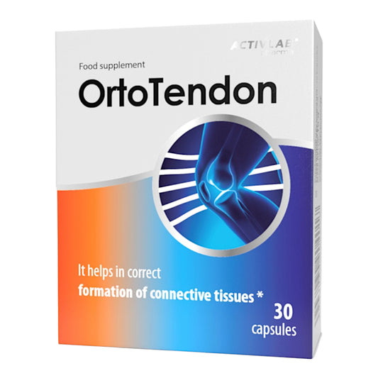 OrtoTendon 30 tablets