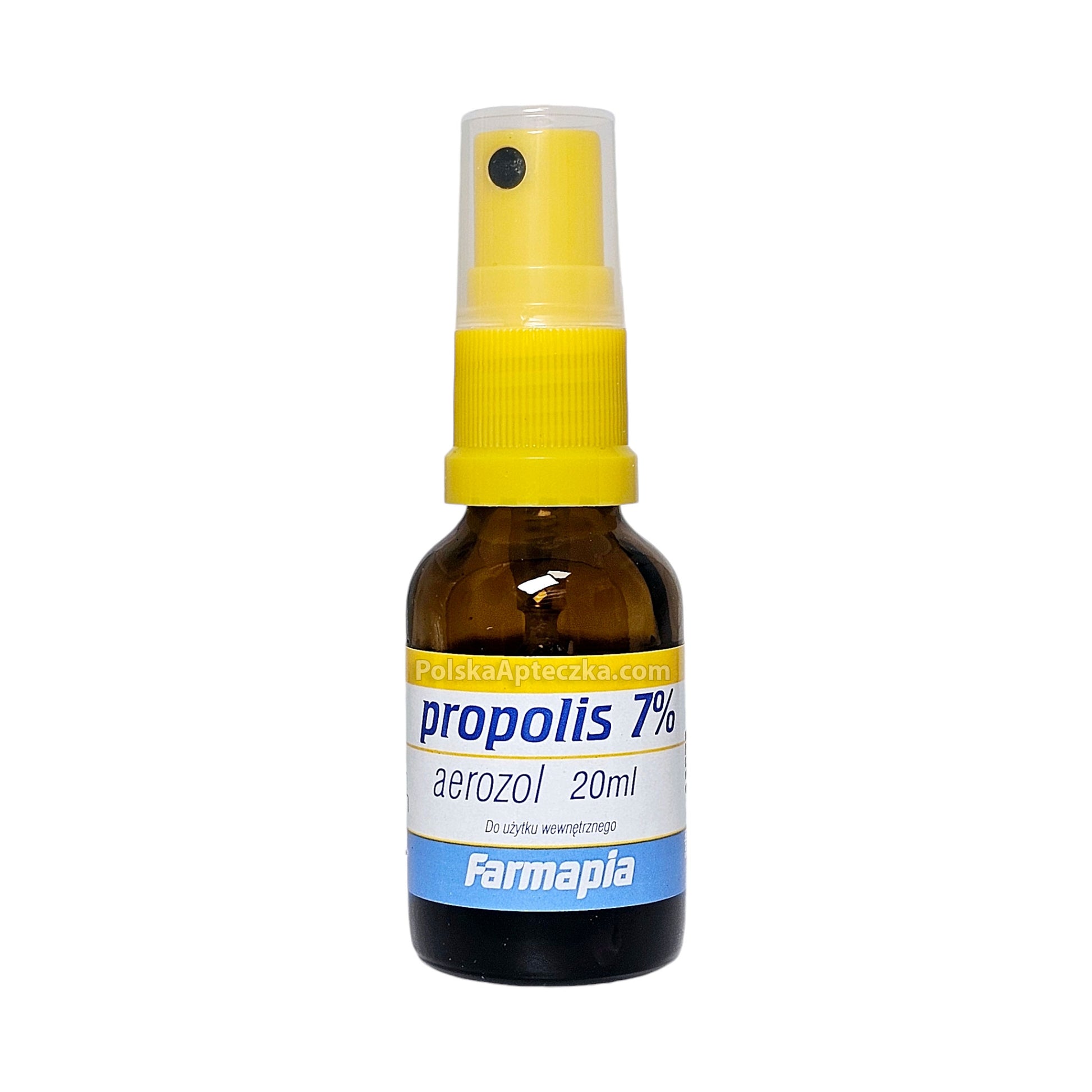 Propolis Aerozol 7% 20ml