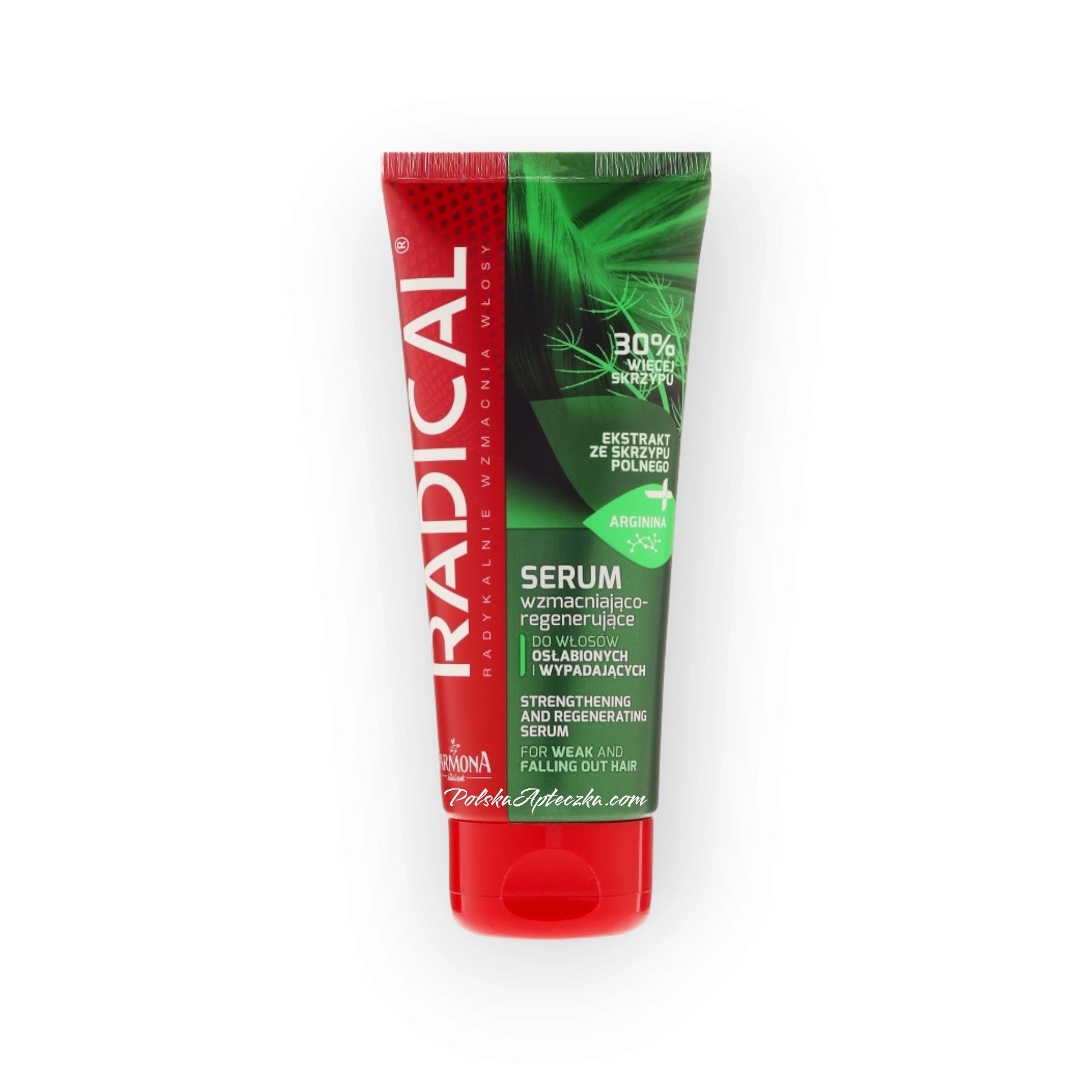 Radical Strengthening and Regenerating Hair Serum 100ml