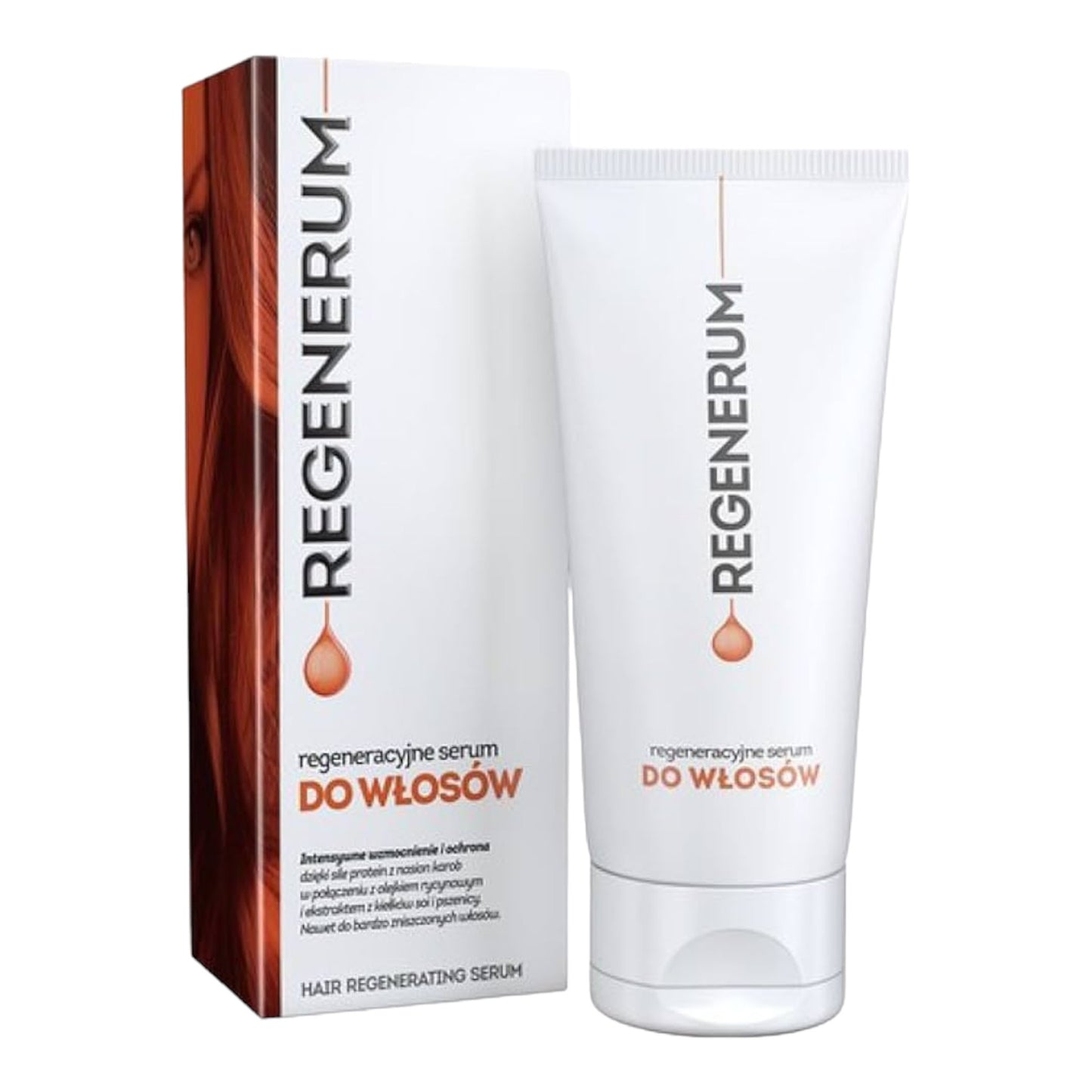 Regenerum Hair Regenerating Serum