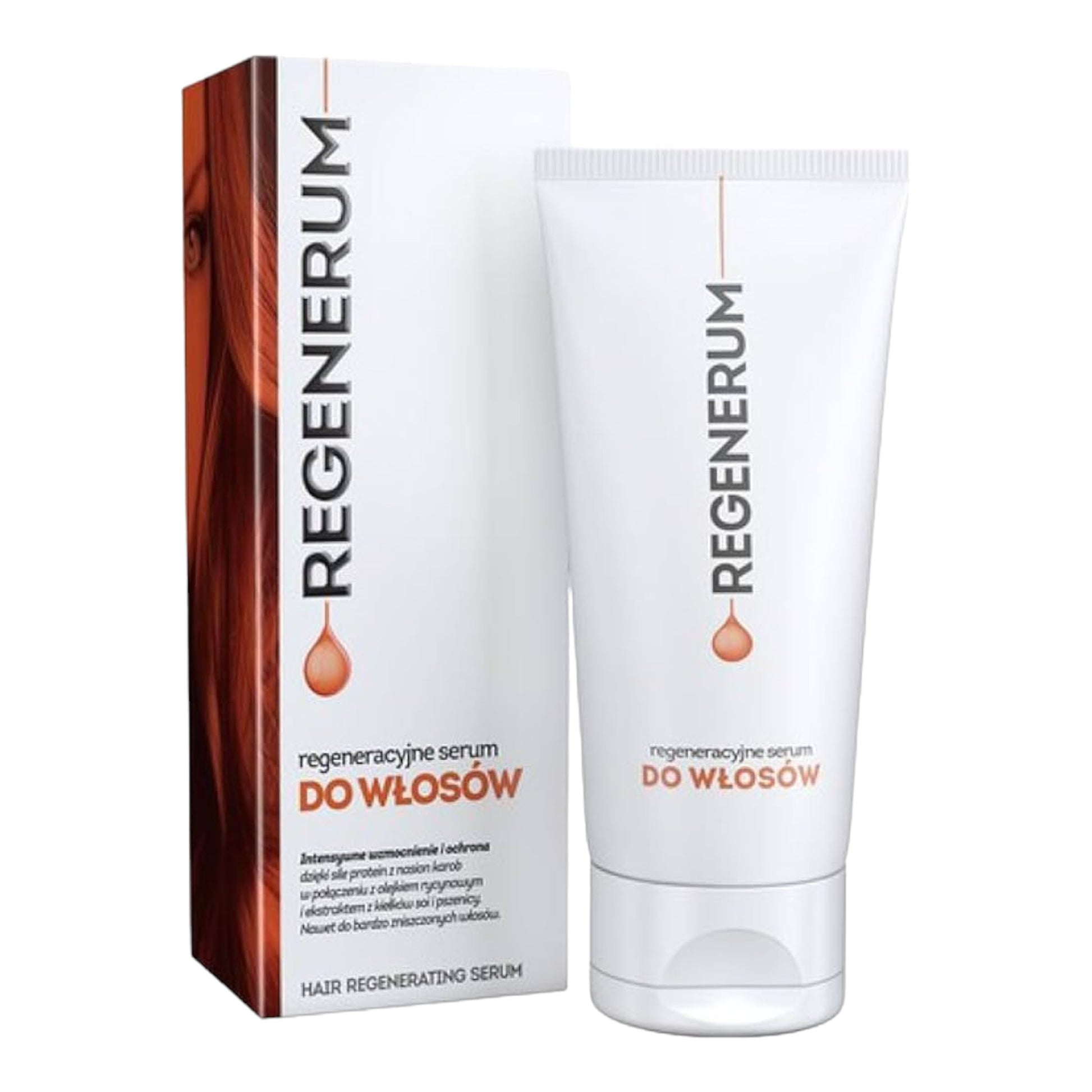 Regenerum Hair Regenerating Serum 125ml