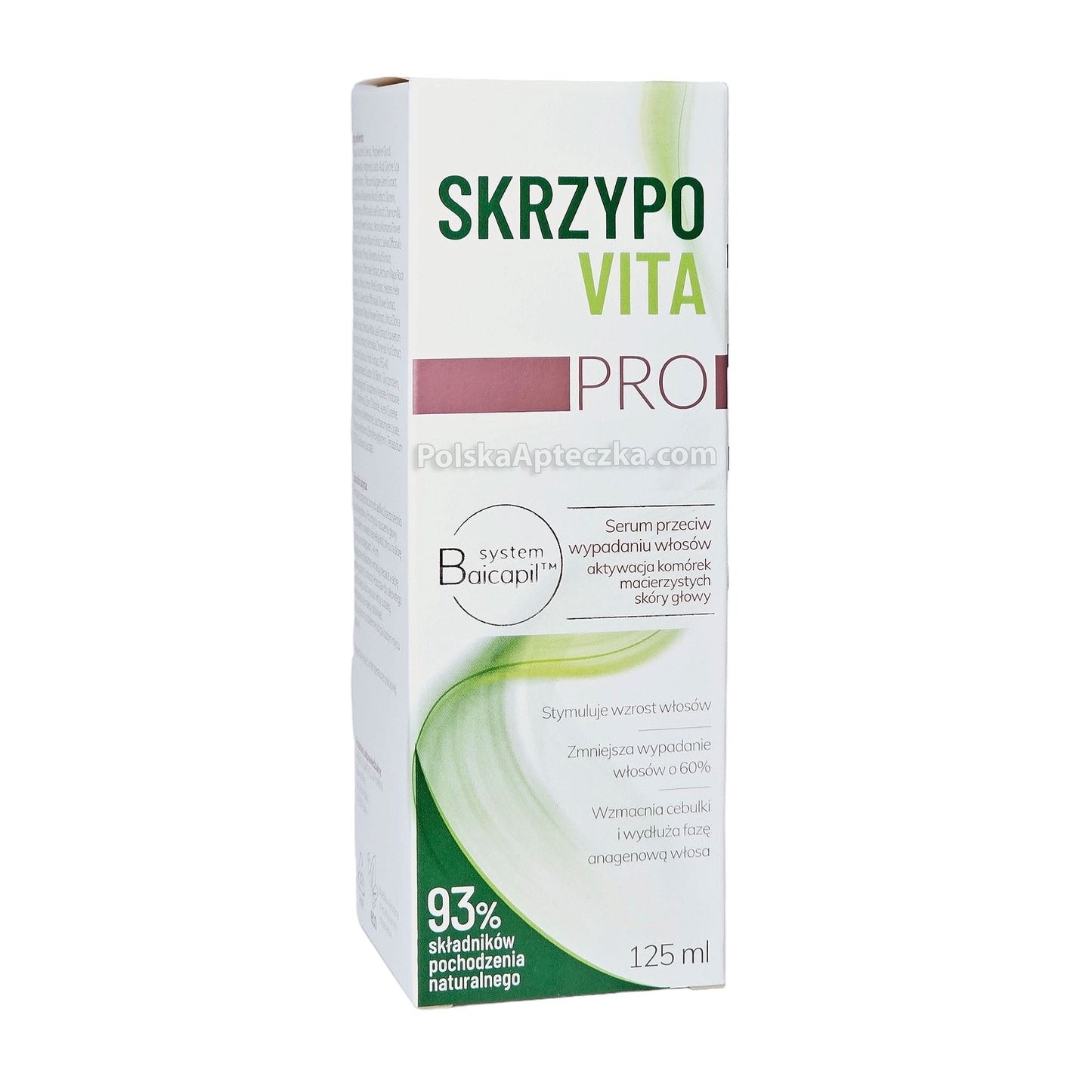 Skrzypo Vita Pro Hair Serum