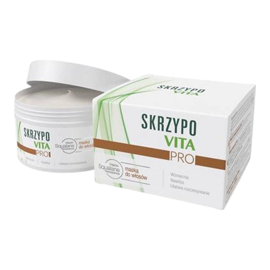 Skrzypovita Pro Hair mask 200 ml