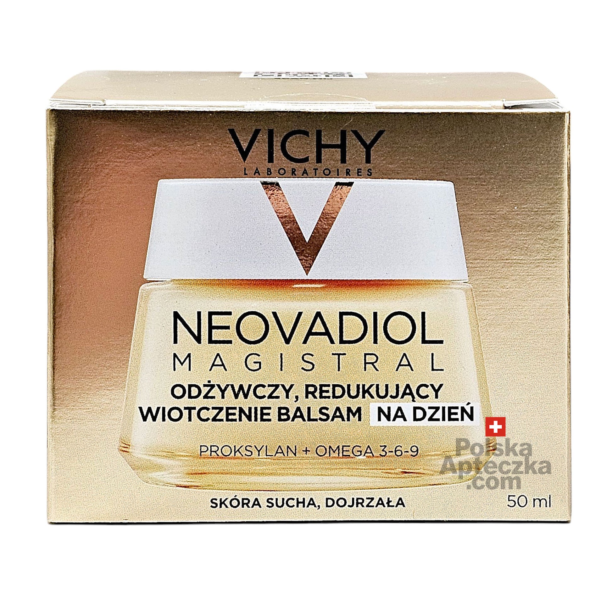 Vichy Neovadiol Magistral Day Balm 50ml