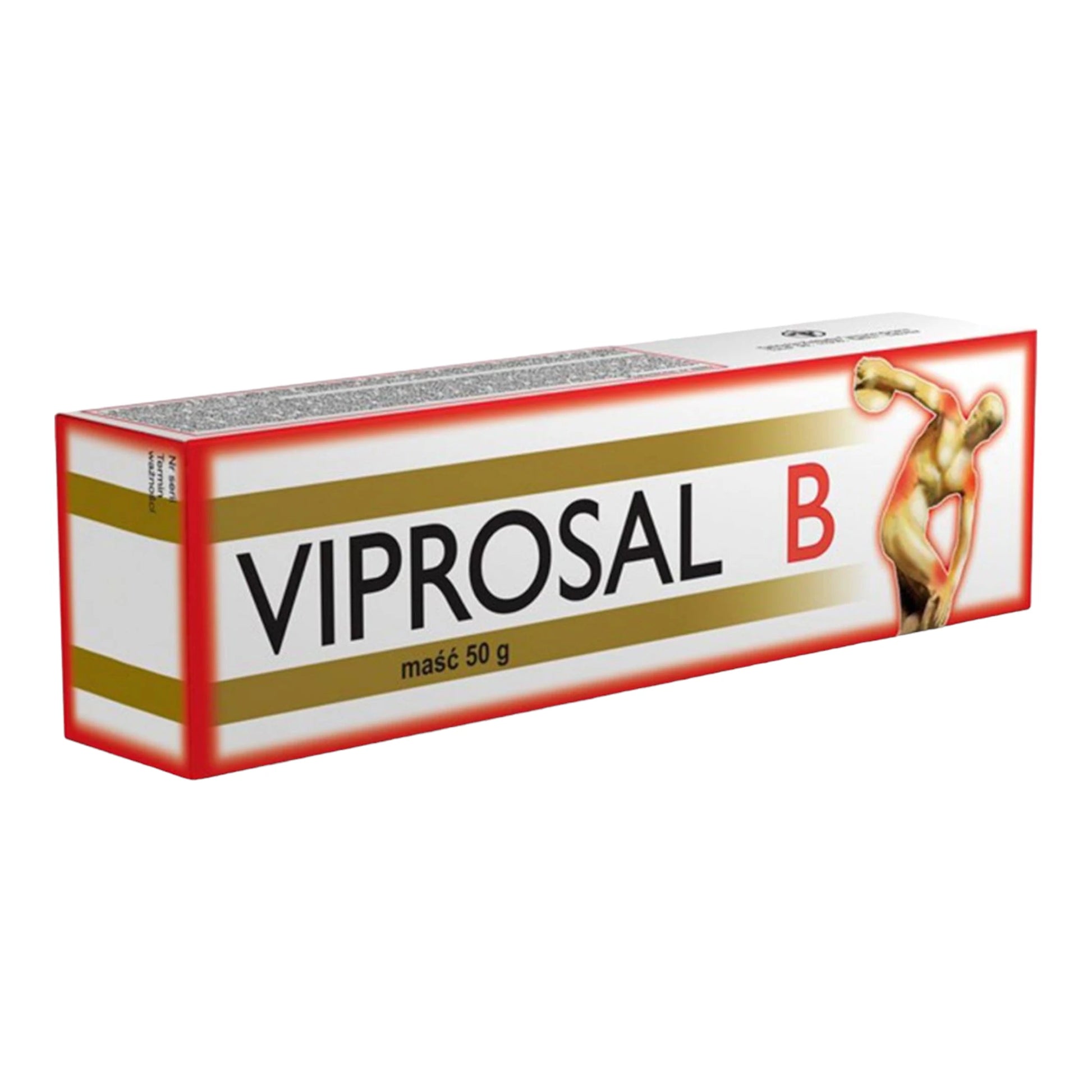 Viprosal B ointment 50g