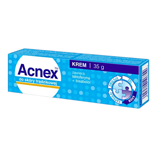 acnex cream