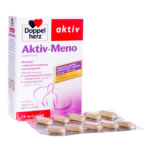 doppelherz aktiv-meno