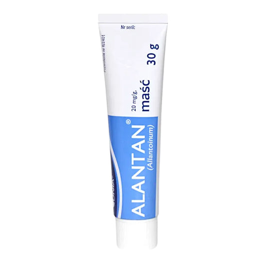 alantan ointment