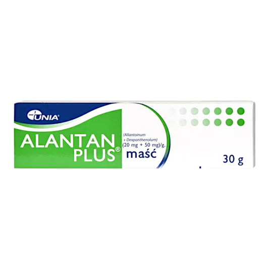 alantan plus ointment