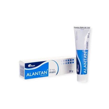 Alantan ointment