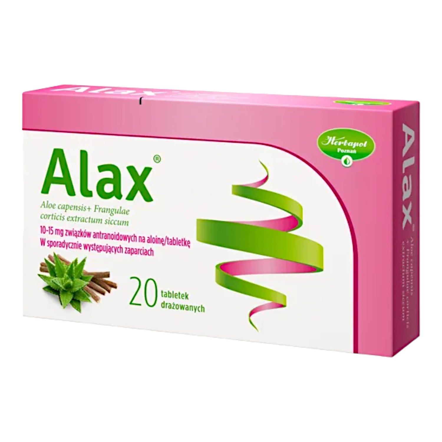 alax tablets