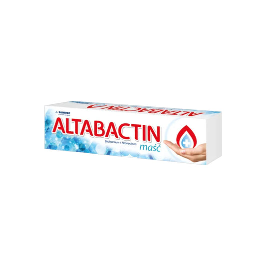 altabactin masc