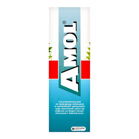 amol liquid