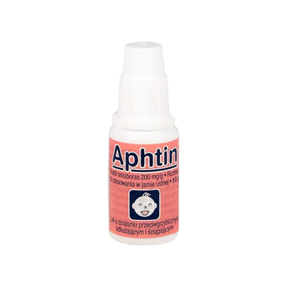 aphtin