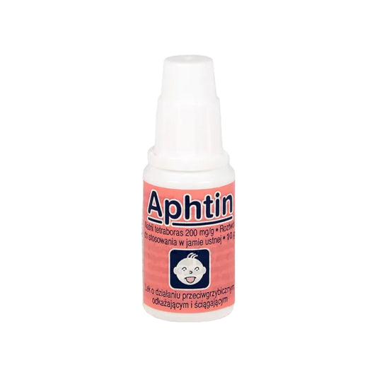 aphtin