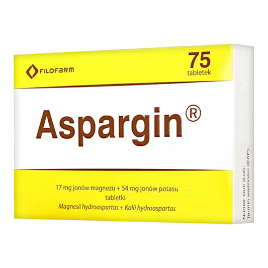 aspargin tablets