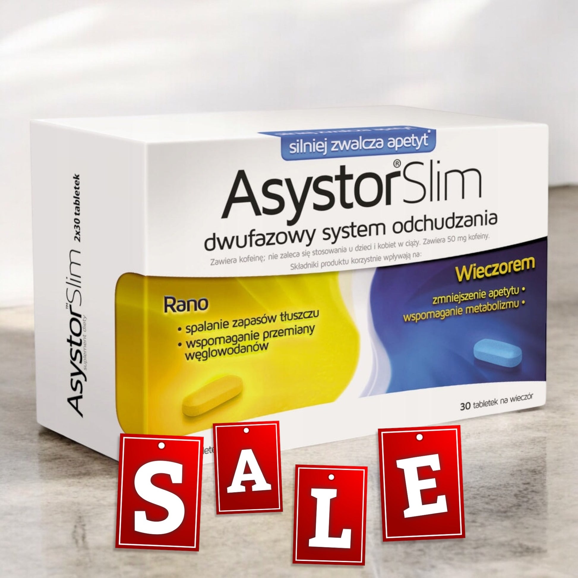 asystor slim