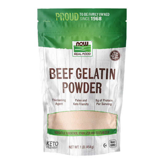 beef gelatin powder