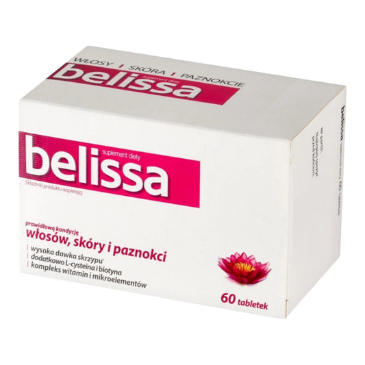 belissa tablets