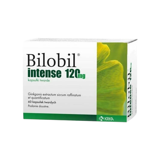 bilobil intense