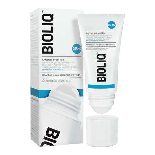 bioliq dermo antyperspirant