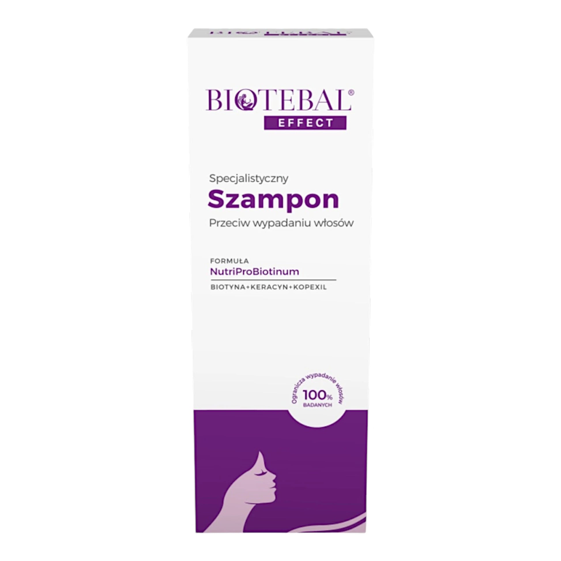 biotebal shampoo