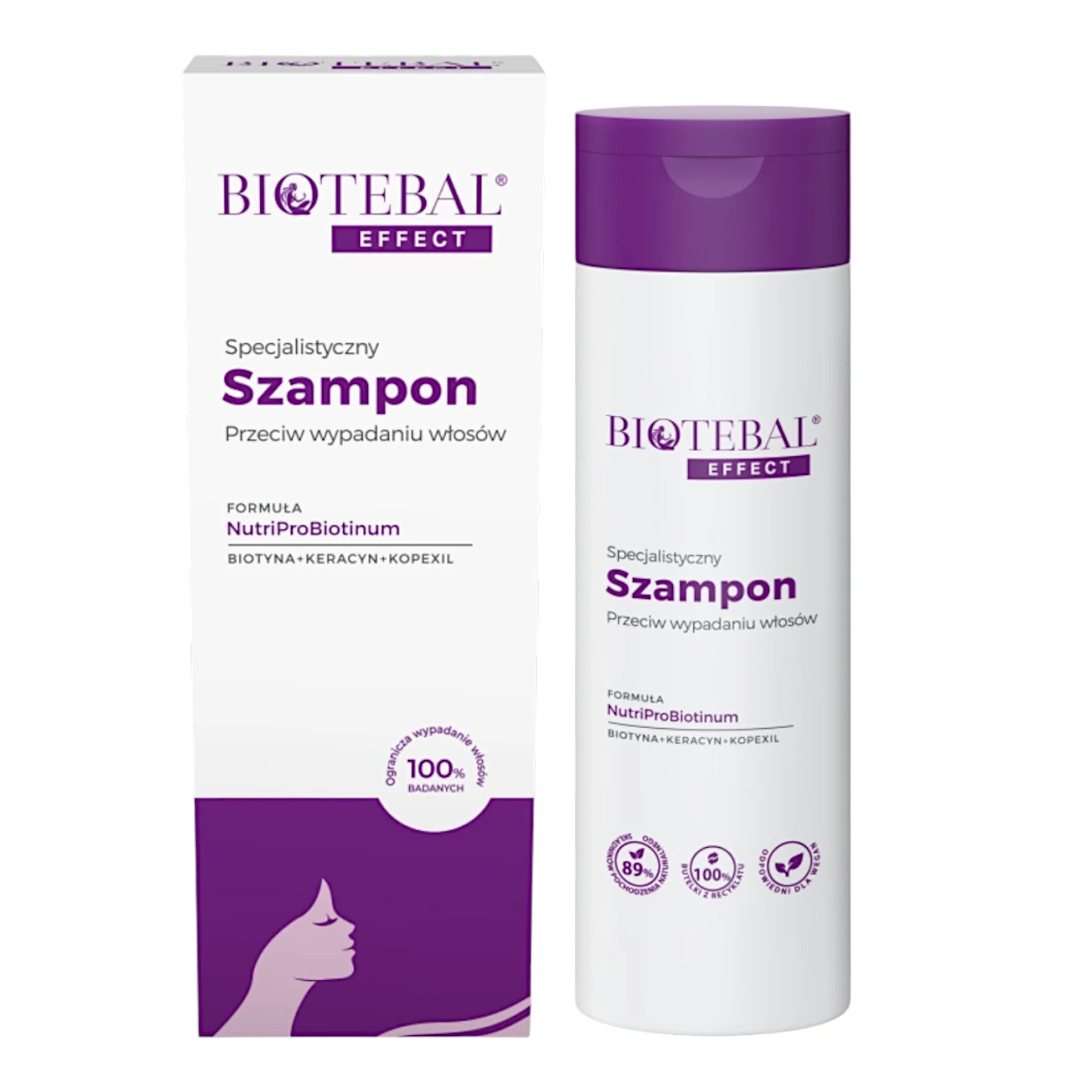 biotebal shampoo