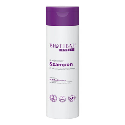 biotebal shampoo