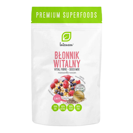 Błonnik Witalny 250g | Vital Fiber