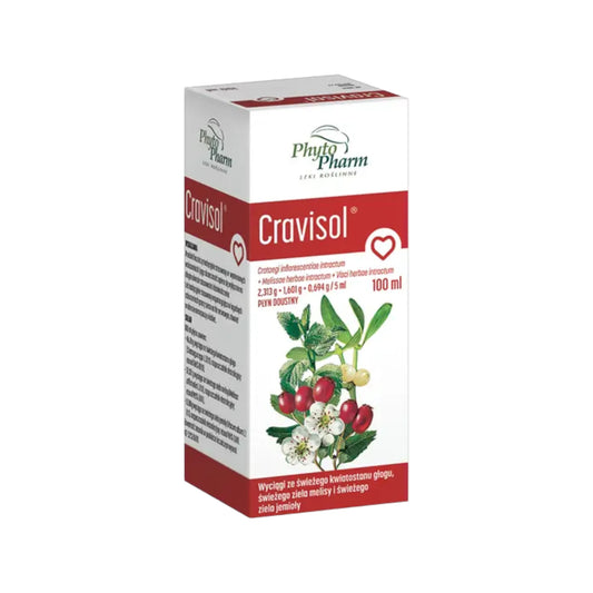 cravisol 100 ml