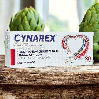 cynarex tablets