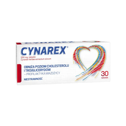 cynarex tablets