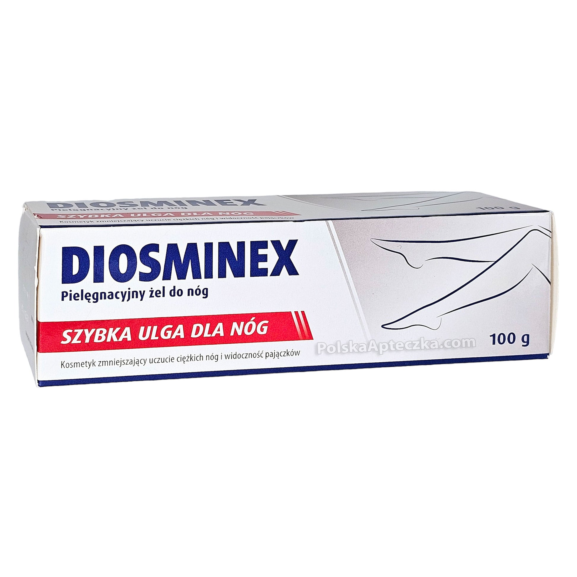 diosminex zel