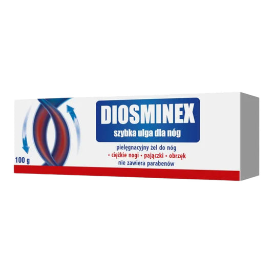 diosminex gel