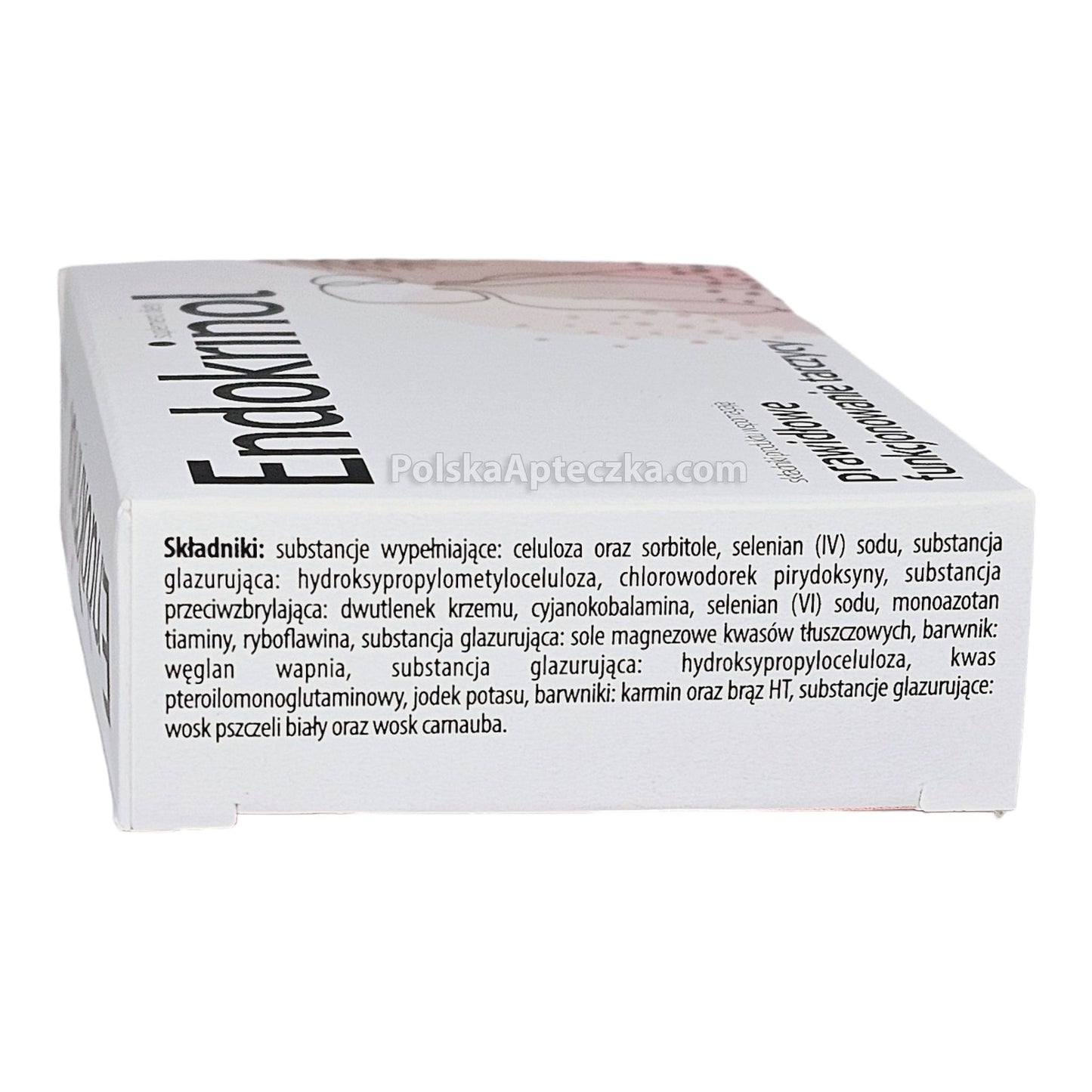 Endokrinol 30 tablets