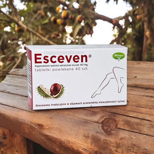 Esceven tablets