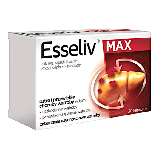 esseliv max 