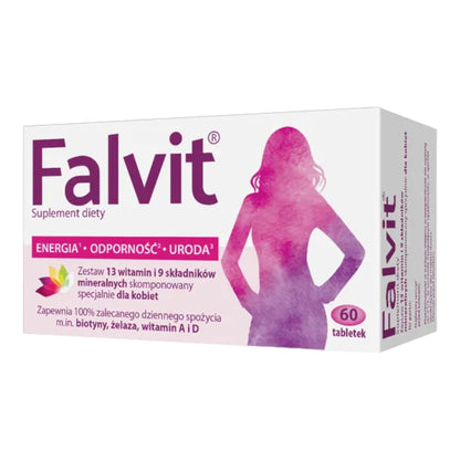 falvit tablets