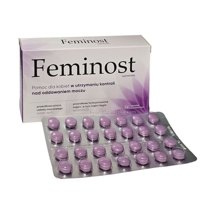 feminost tablets