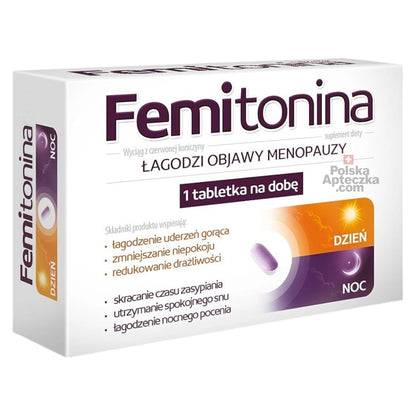 gemitonina tablets