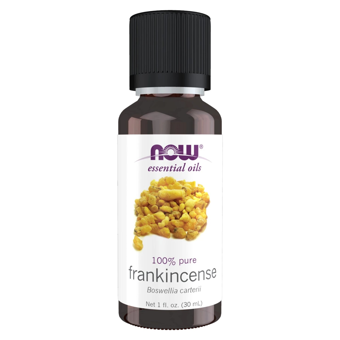 Frankincense Essential Oil (Boswellia carterii) - 1 fl. oz. (30 mL)