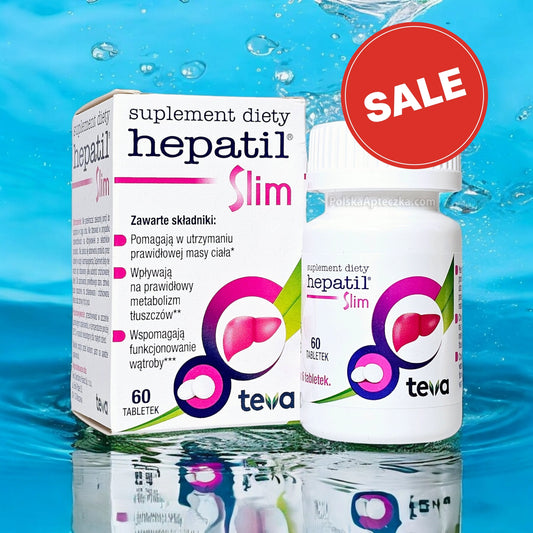 hepatil slim tablets