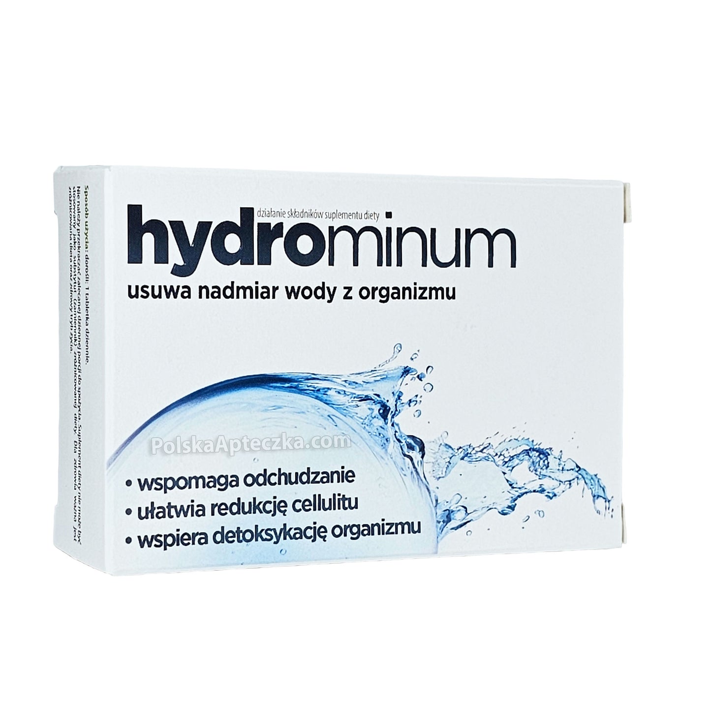 Hydrominum 30 tablets