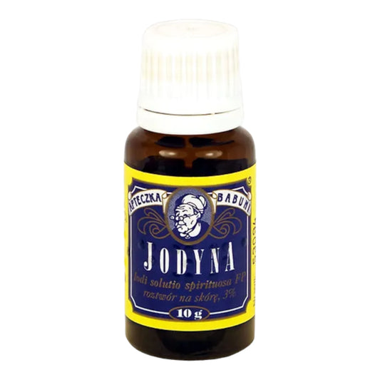 jodyna